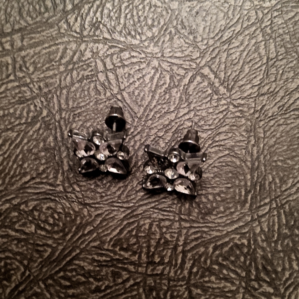 Craft Jewlery (Needs Repair) Earrings